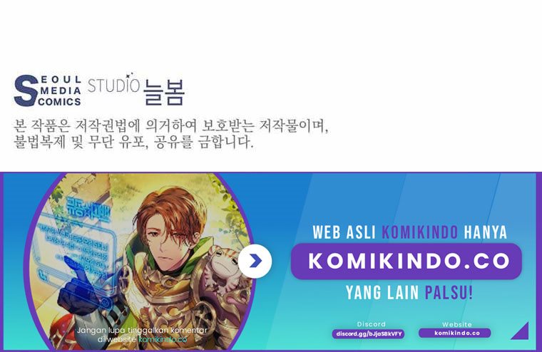 Stuck in the Tower Chapter 09 Gambar 62