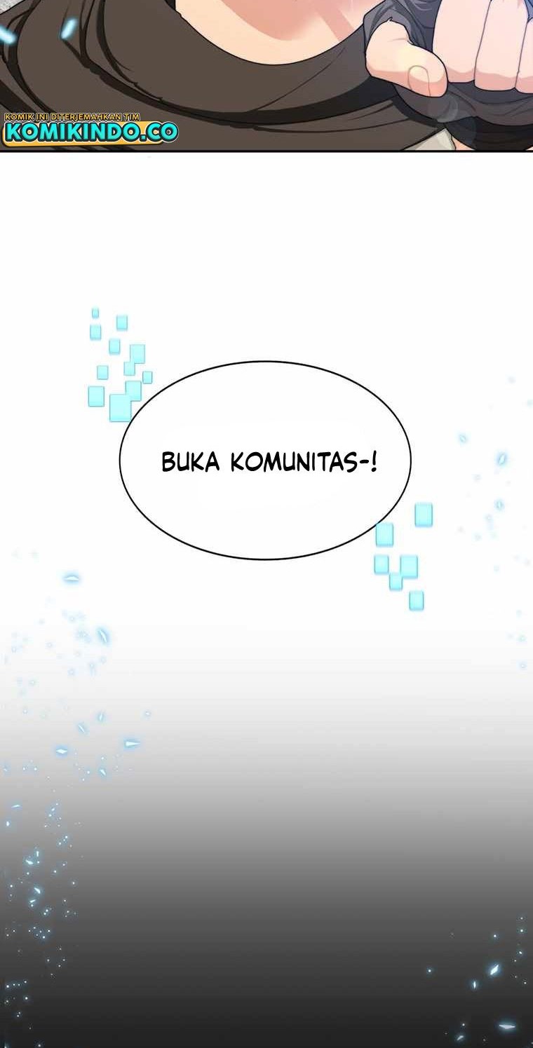Anata ga Shitekurenakute mo Chapter 04 Gambar 19
