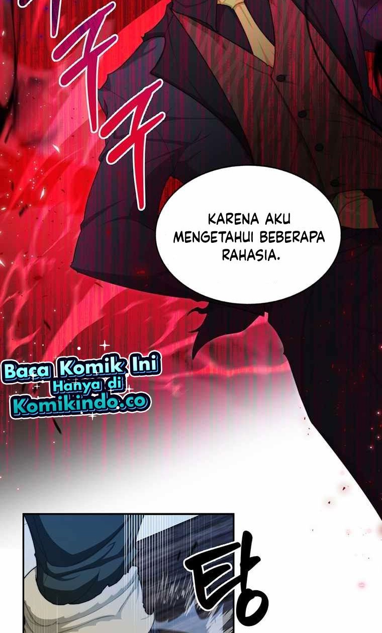 Anata ga Shitekurenakute mo Chapter 04 Gambar 23