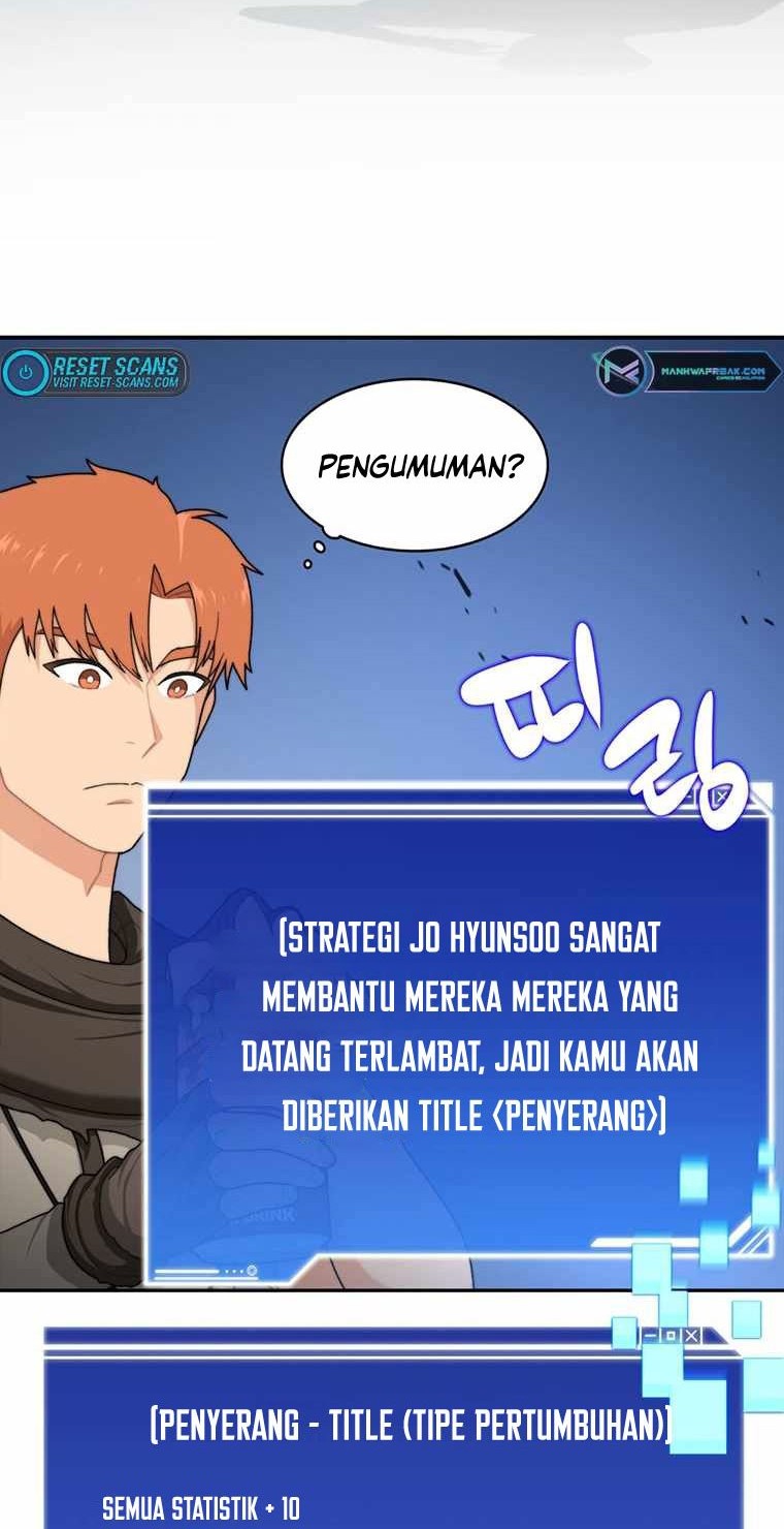 Anata ga Shitekurenakute mo Chapter 04 Gambar 35