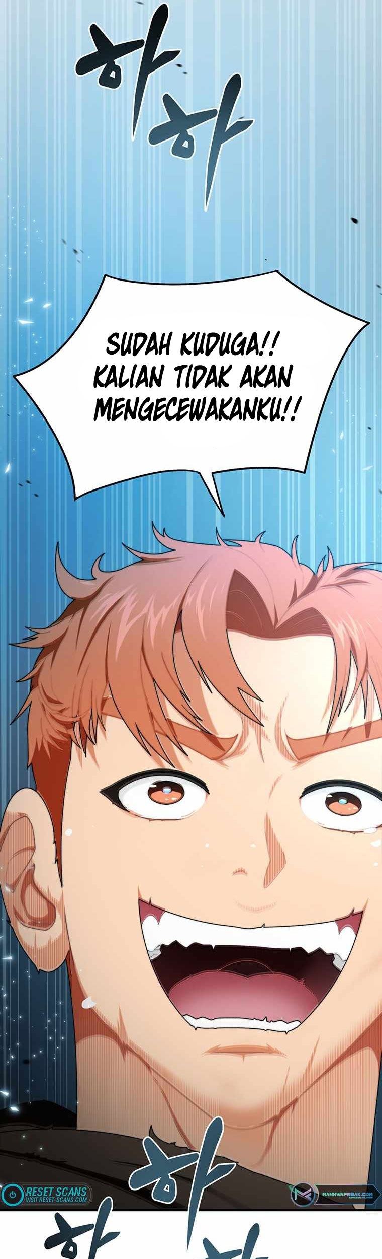Anata ga Shitekurenakute mo Chapter 04 Gambar 52