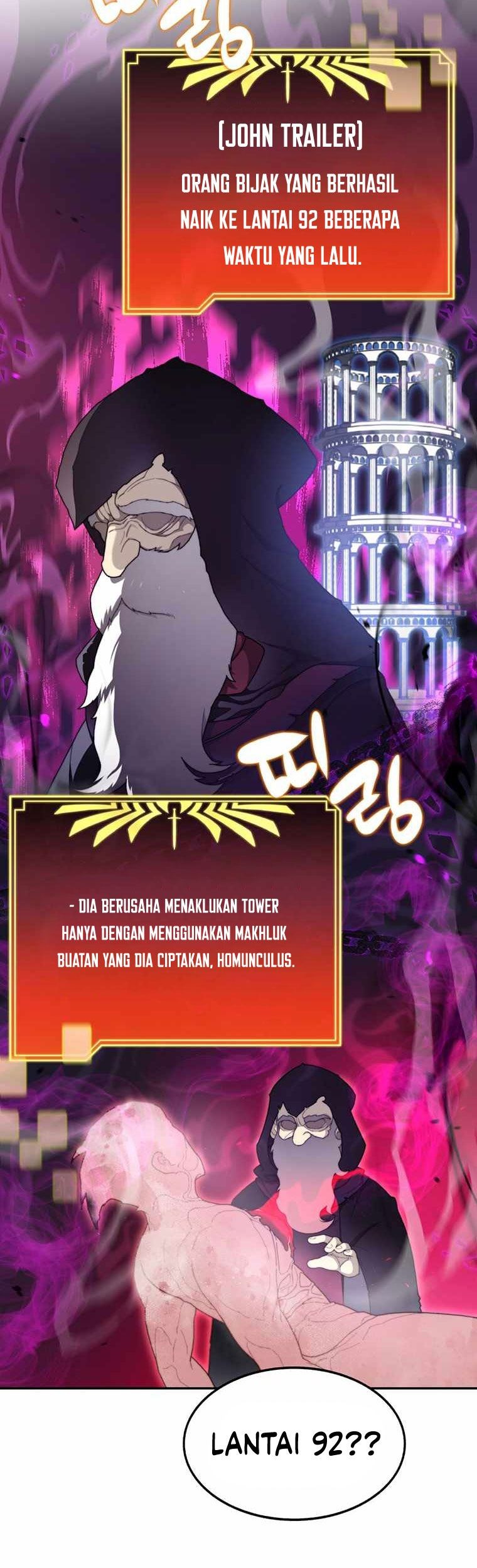 Anata ga Shitekurenakute mo Chapter 04 Gambar 58