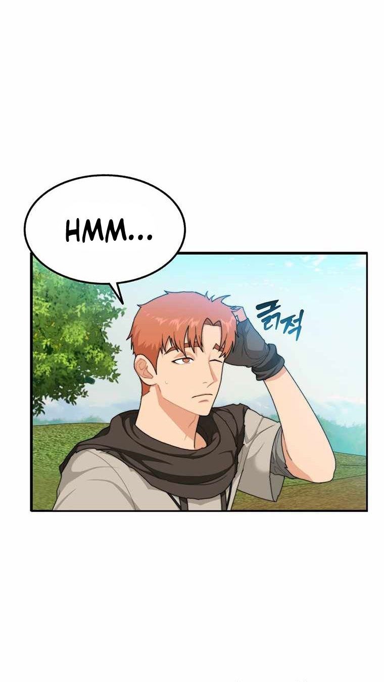 Anata ga Shitekurenakute mo Chapter 04 Gambar 61
