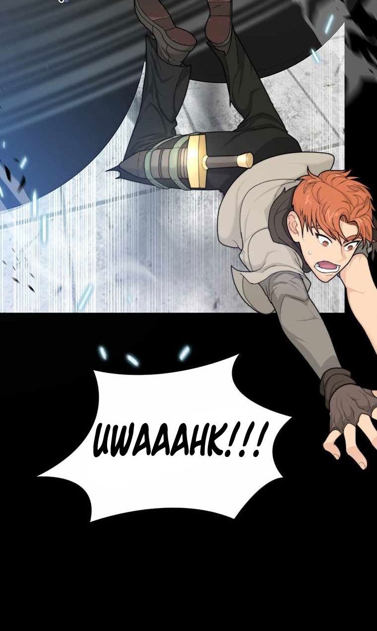 Anata ga Shitekurenakute mo Chapter 04 Gambar 11