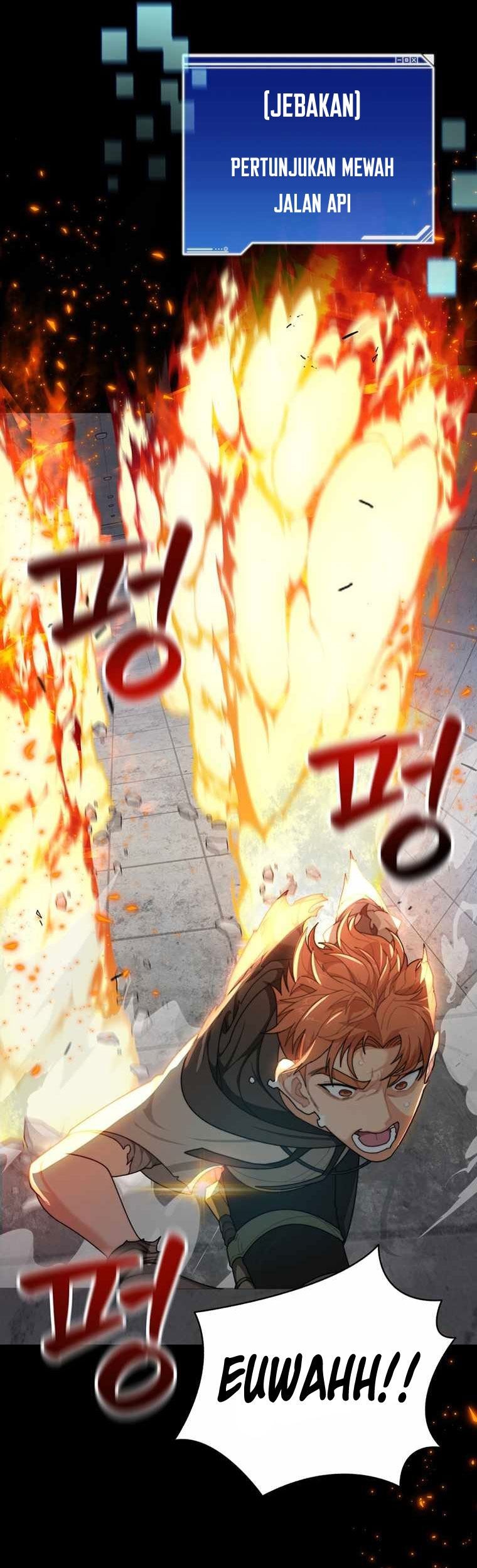 Anata ga Shitekurenakute mo Chapter 04 Gambar 12