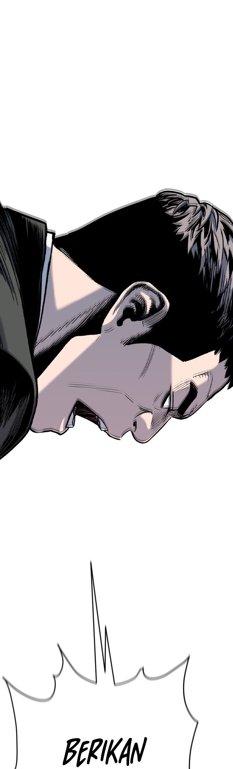 Manhwa Switch Chapter 55.1 gambar nomor 2