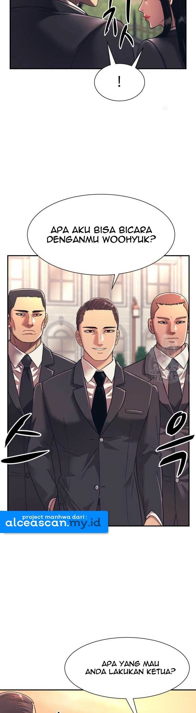 Injagang Chapter 21 Gambar 18