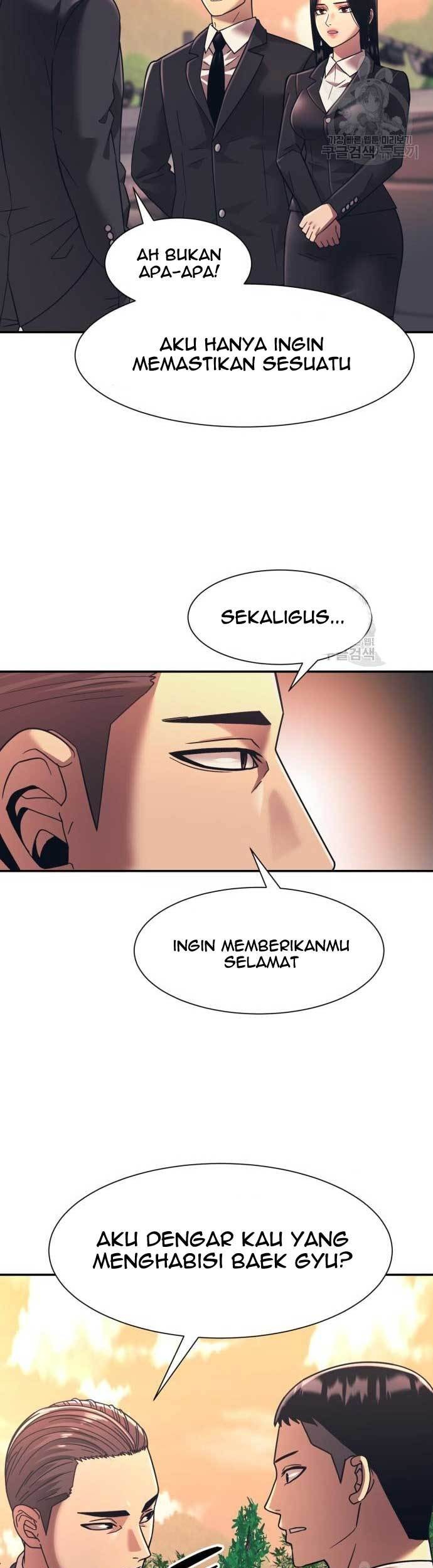 Injagang Chapter 21 Gambar 20