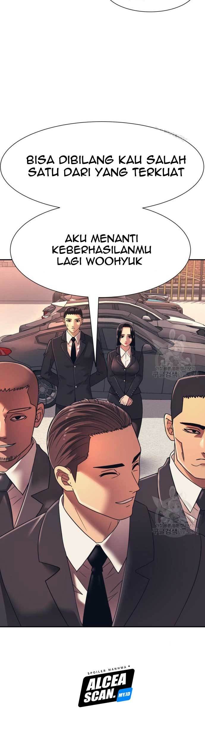 Injagang Chapter 21 Gambar 24