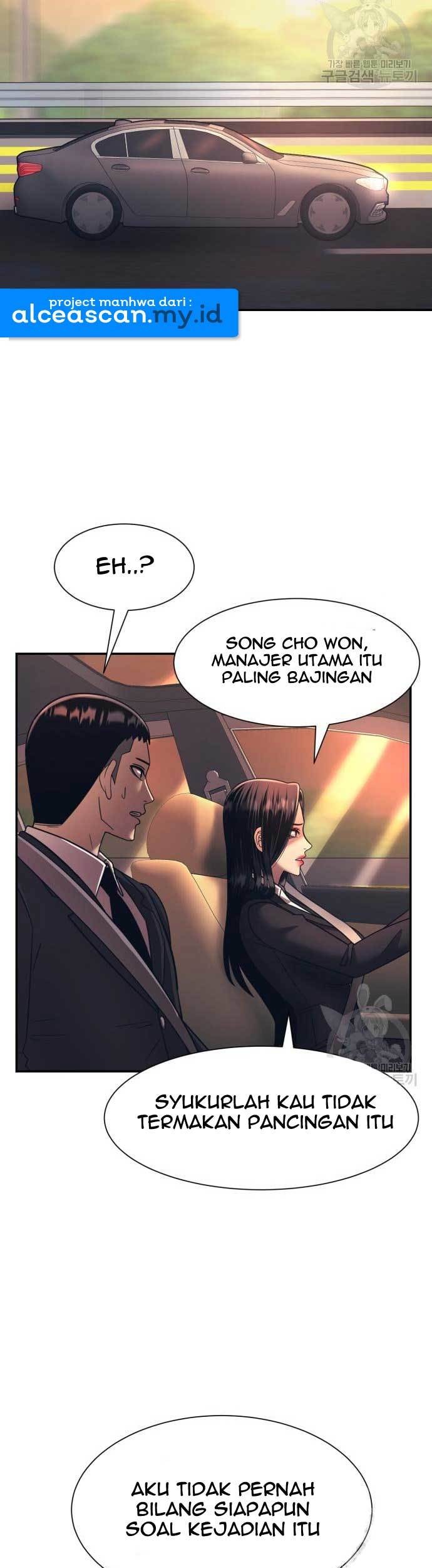 Injagang Chapter 21 Gambar 28