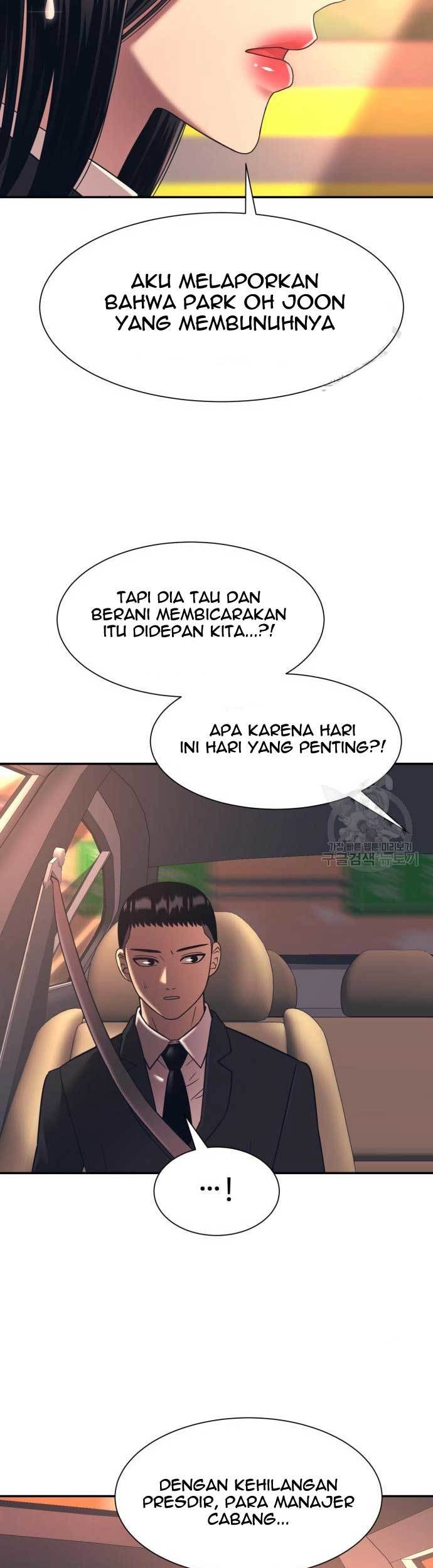 Injagang Chapter 21 Gambar 30