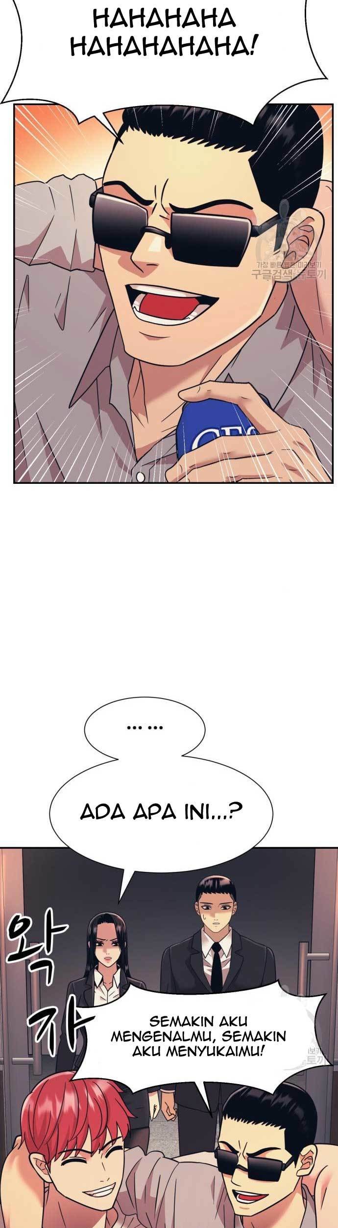 Injagang Chapter 21 Gambar 38