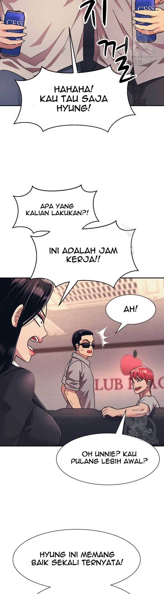 Injagang Chapter 21 Gambar 40