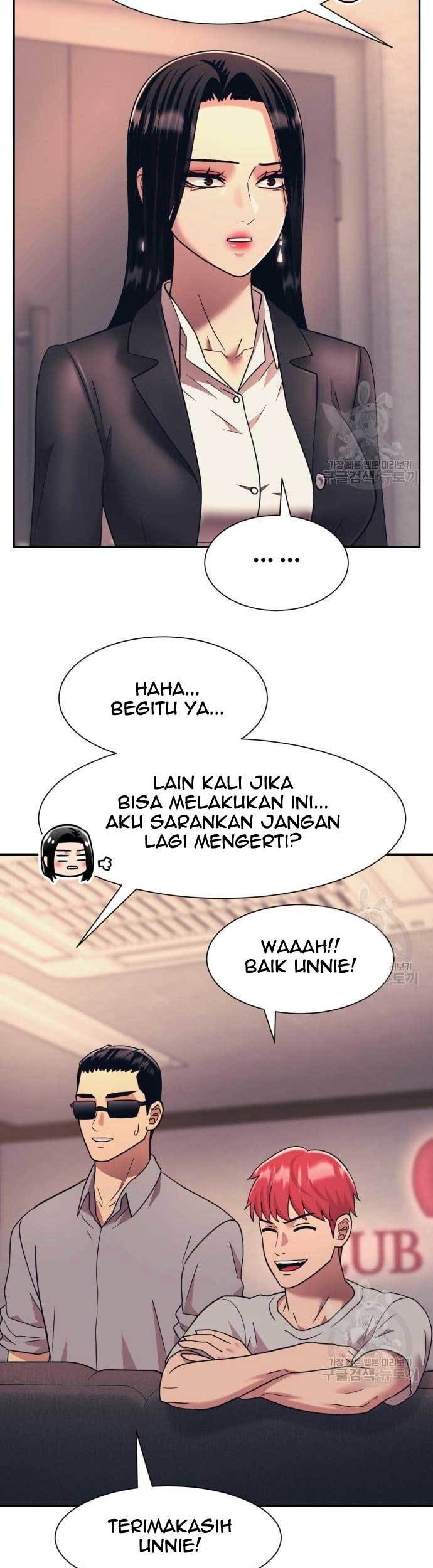 Injagang Chapter 21 Gambar 42