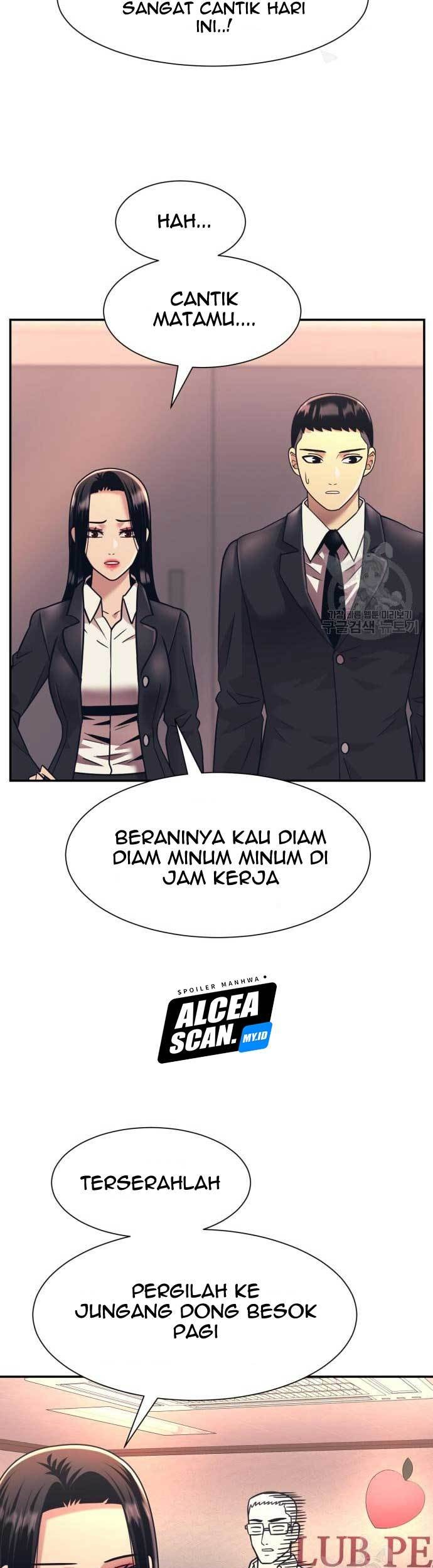 Injagang Chapter 21 Gambar 44