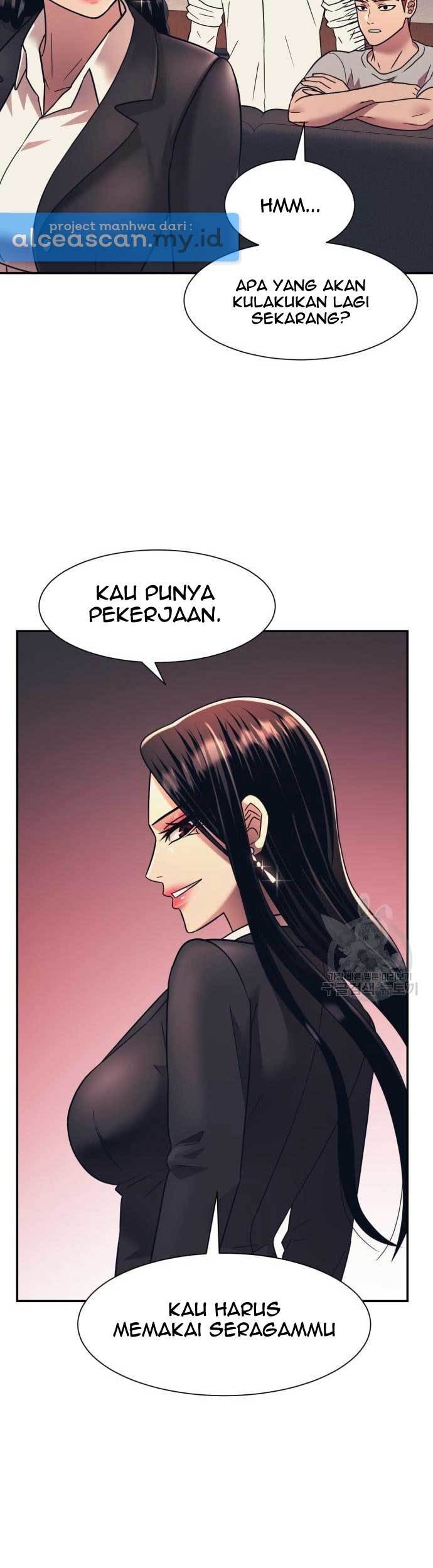 Injagang Chapter 21 Gambar 46