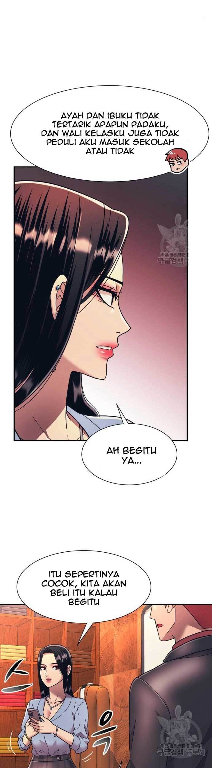 Injagang Chapter 21 Gambar 54
