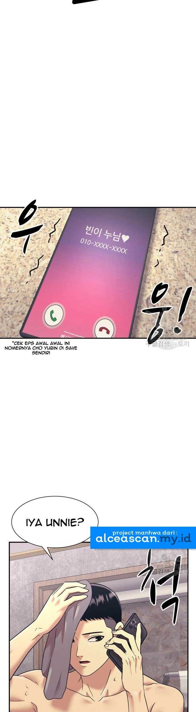 Injagang Chapter 21 Gambar 58