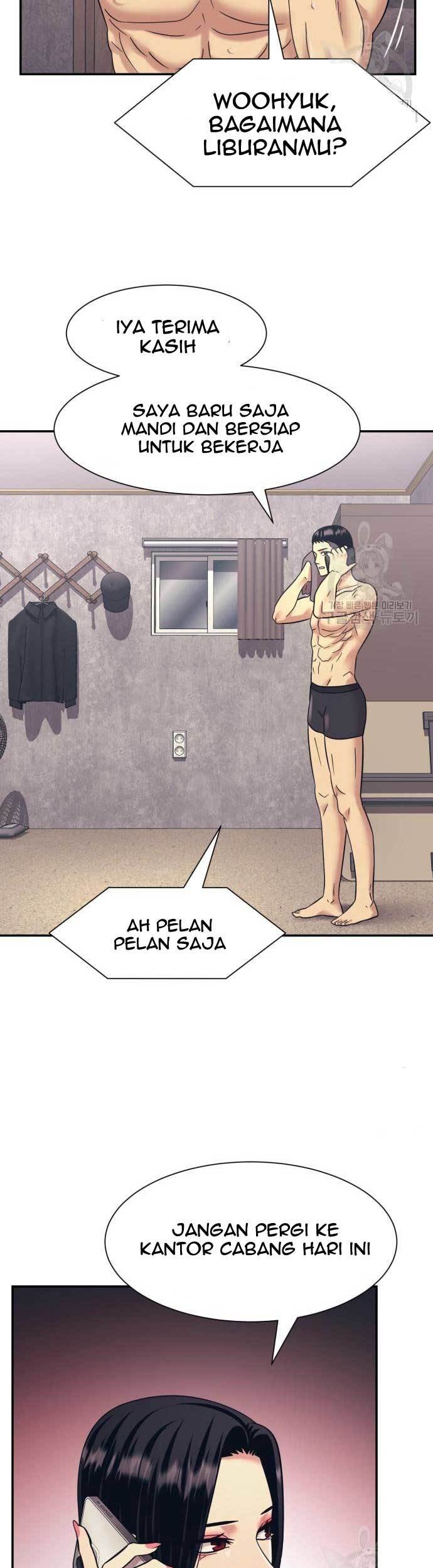 Injagang Chapter 21 Gambar 60