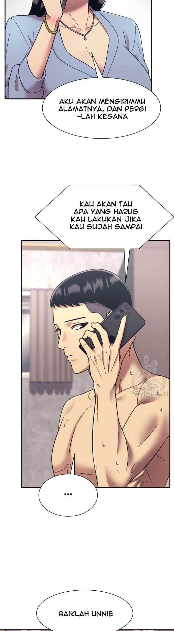 Injagang Chapter 21 Gambar 62