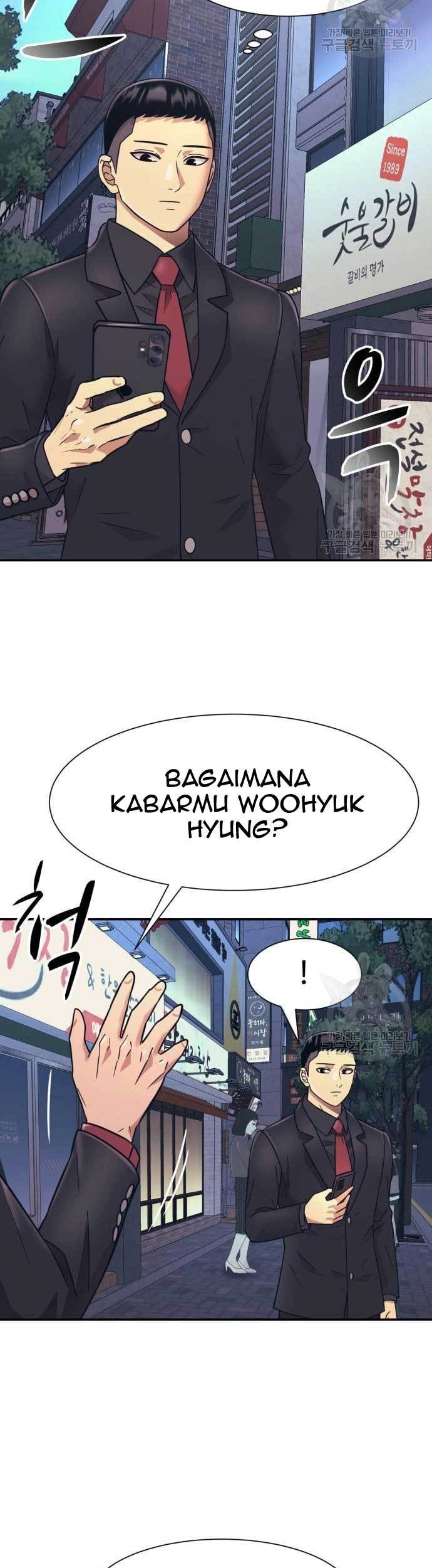 Injagang Chapter 21 Gambar 66