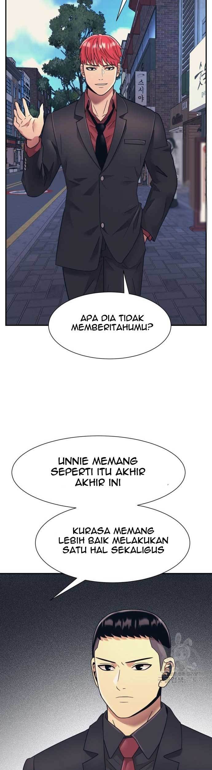 Injagang Chapter 21 Gambar 68
