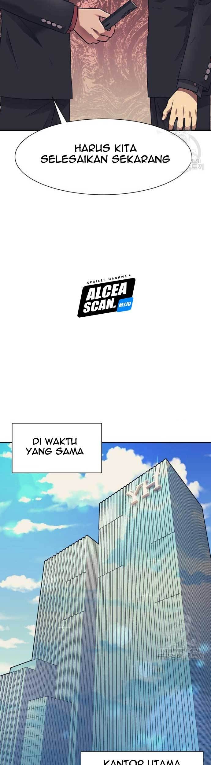 Injagang Chapter 21 Gambar 72