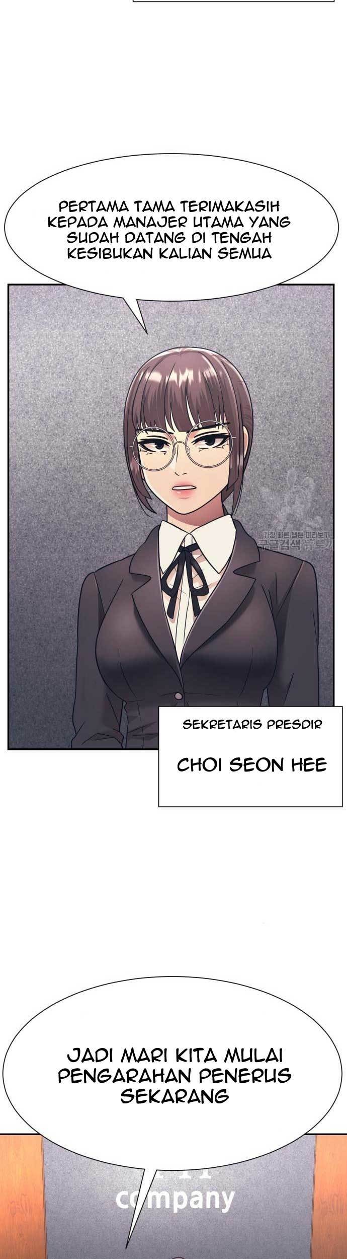 Injagang Chapter 21 Gambar 74