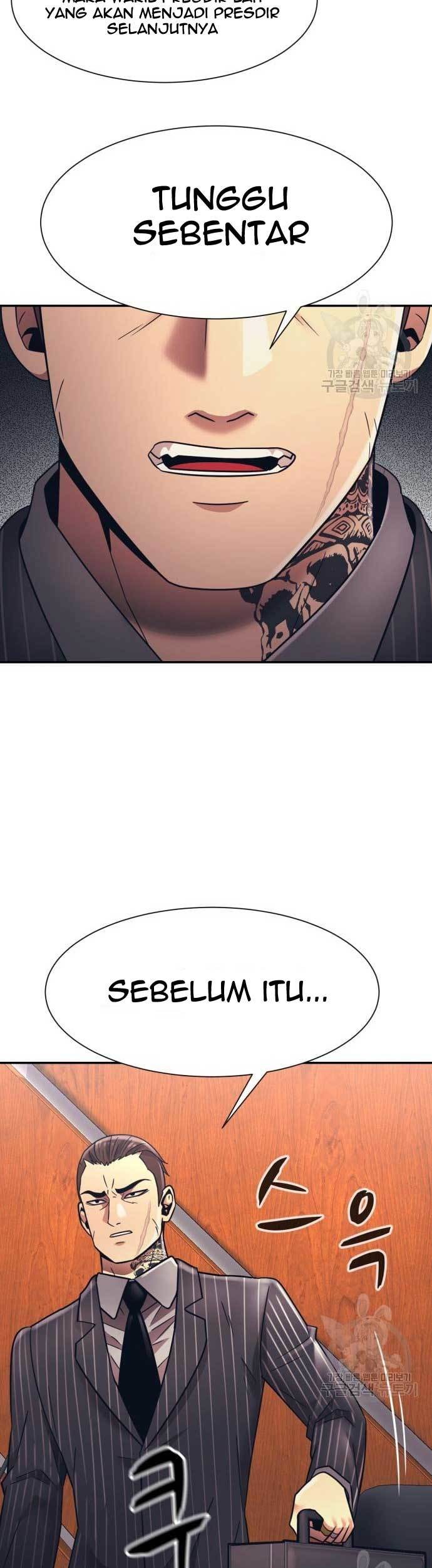 Injagang Chapter 21 Gambar 80