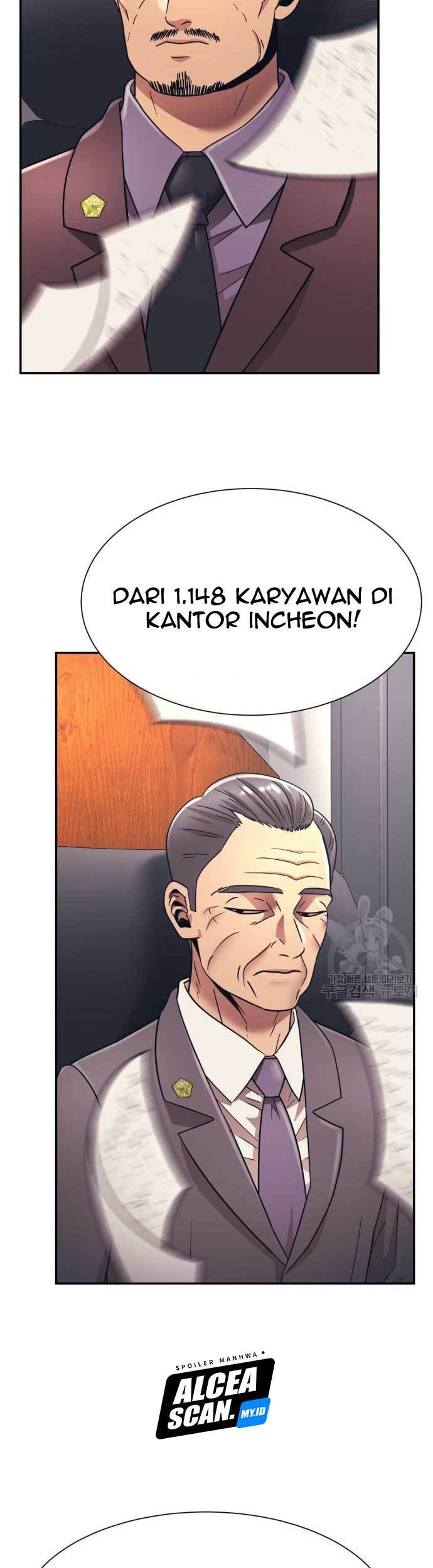 Injagang Chapter 21 Gambar 84