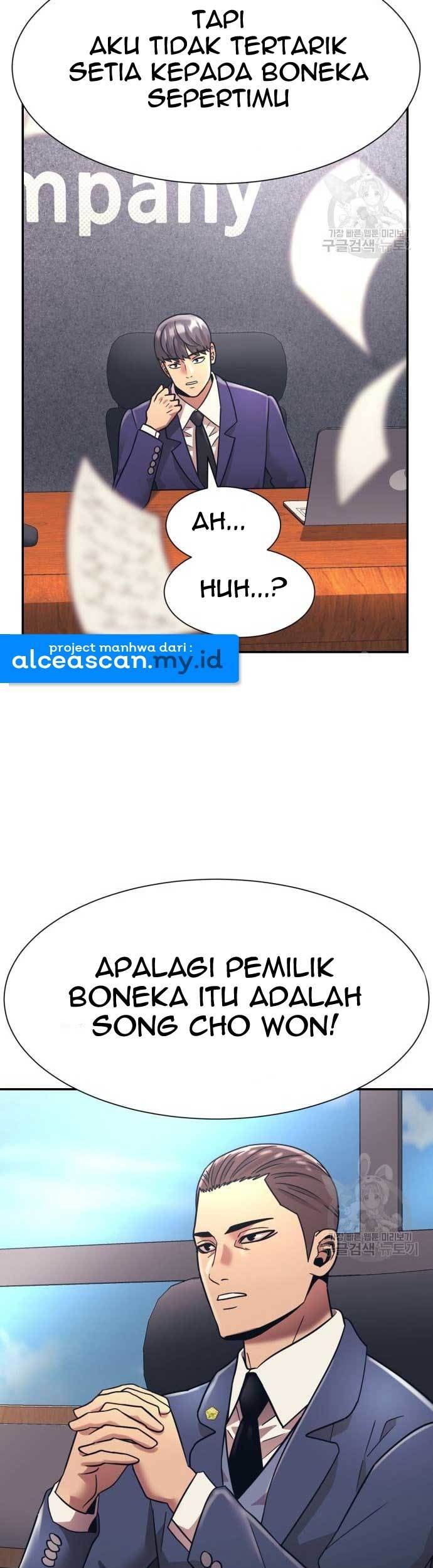 Injagang Chapter 21 Gambar 86