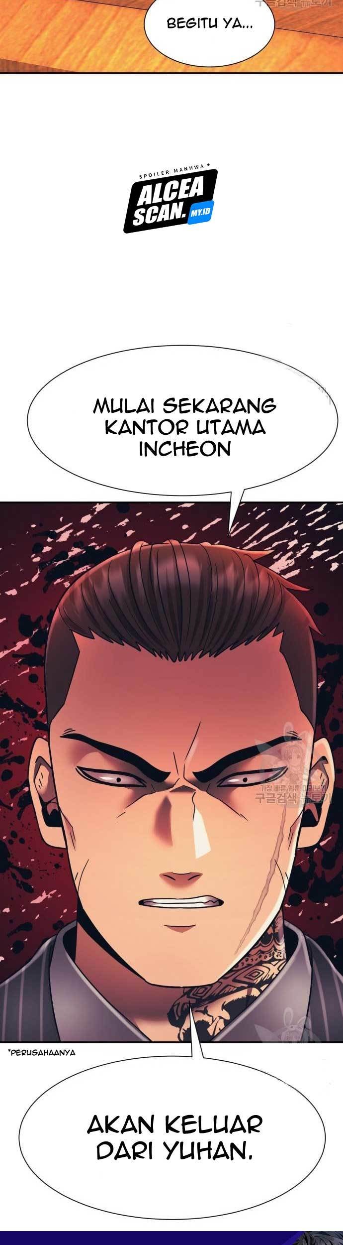 Injagang Chapter 21 Gambar 88