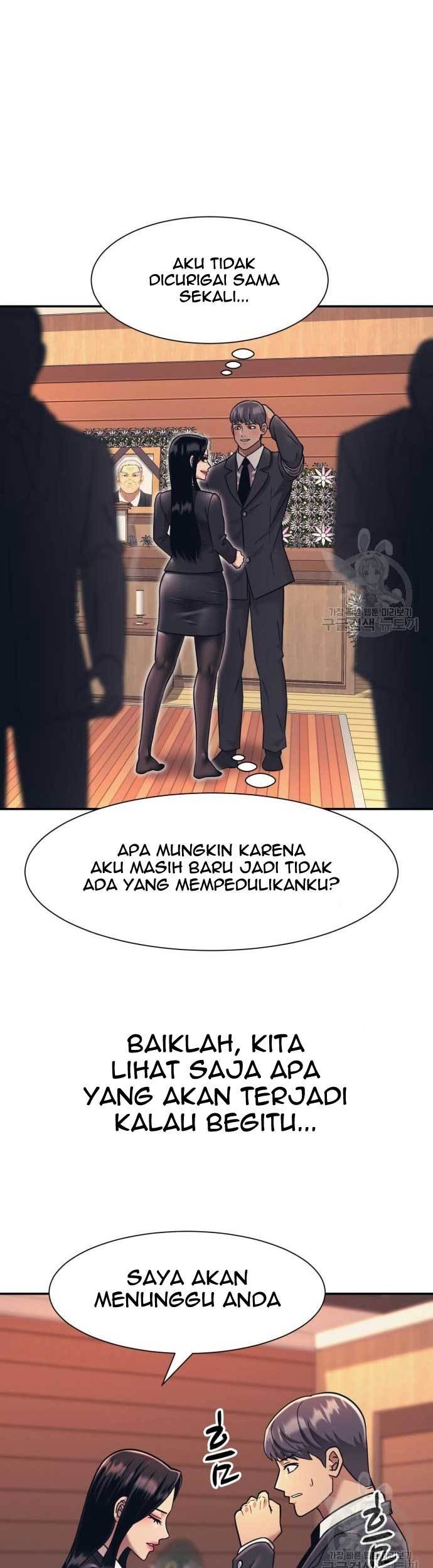 Injagang Chapter 21 Gambar 6