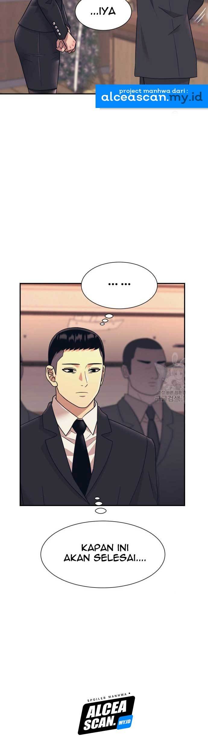 Injagang Chapter 21 Gambar 8