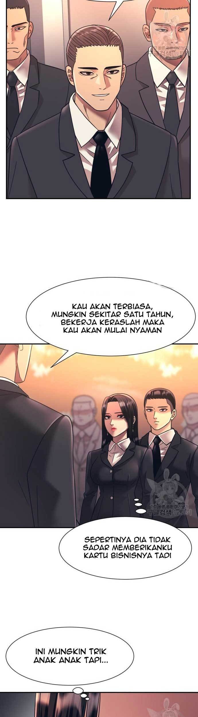 Injagang Chapter 21 Gambar 12