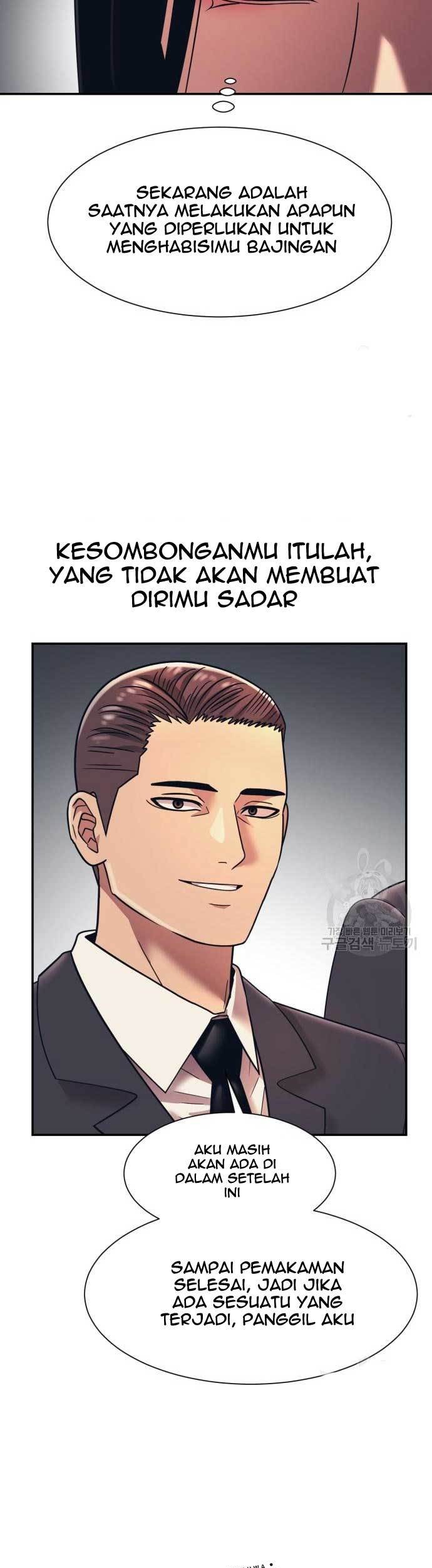 Injagang Chapter 21 Gambar 14