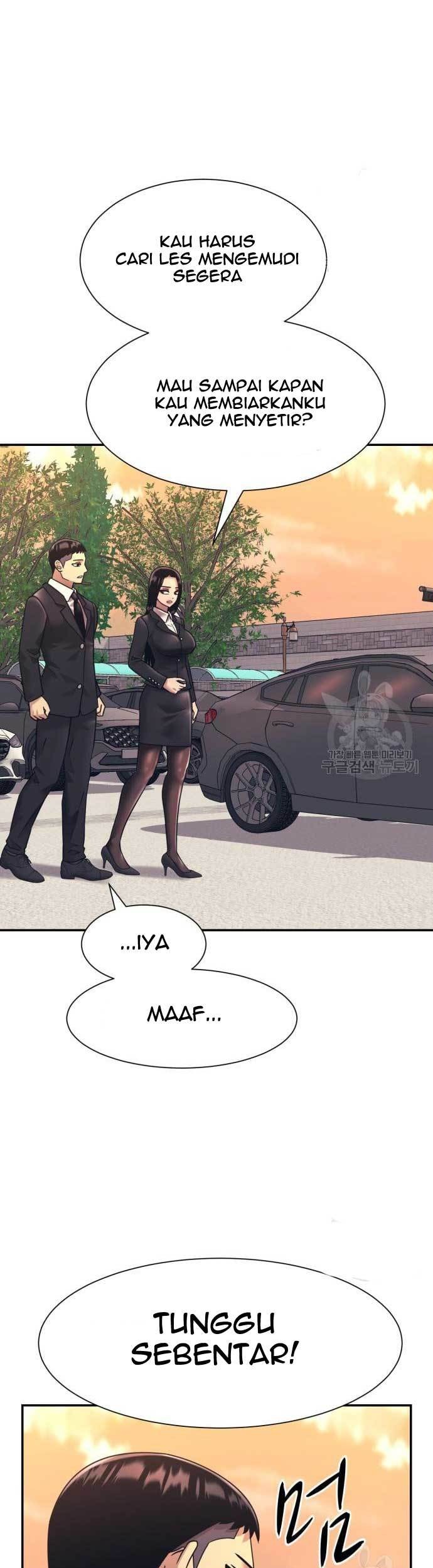 Injagang Chapter 21 Gambar 16