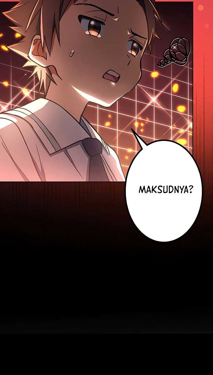 Demons’ Crest Chapter 10 Gambar 19