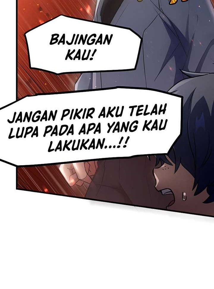 Demons’ Crest Chapter 10 Gambar 31