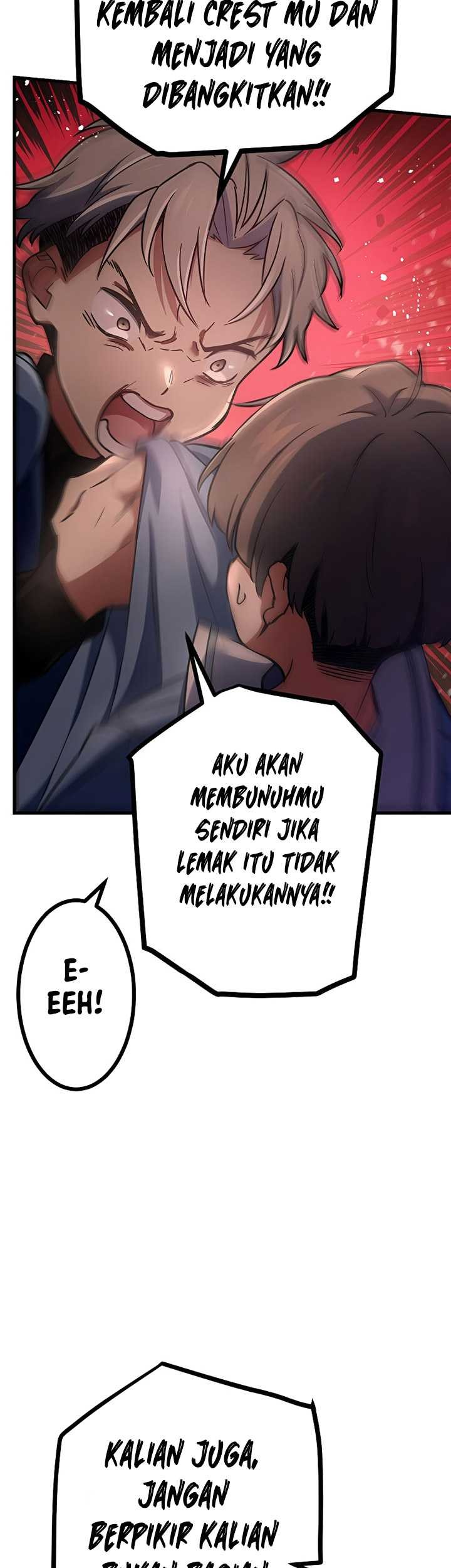 Demons’ Crest Chapter 10 Gambar 43