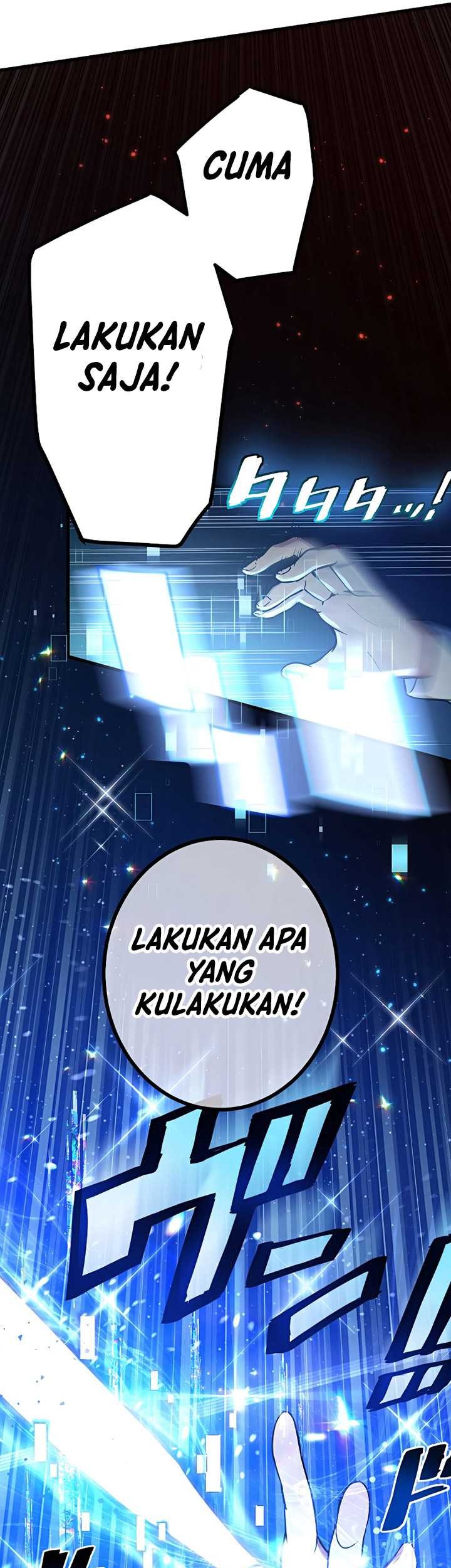 Demons’ Crest Chapter 10 Gambar 45