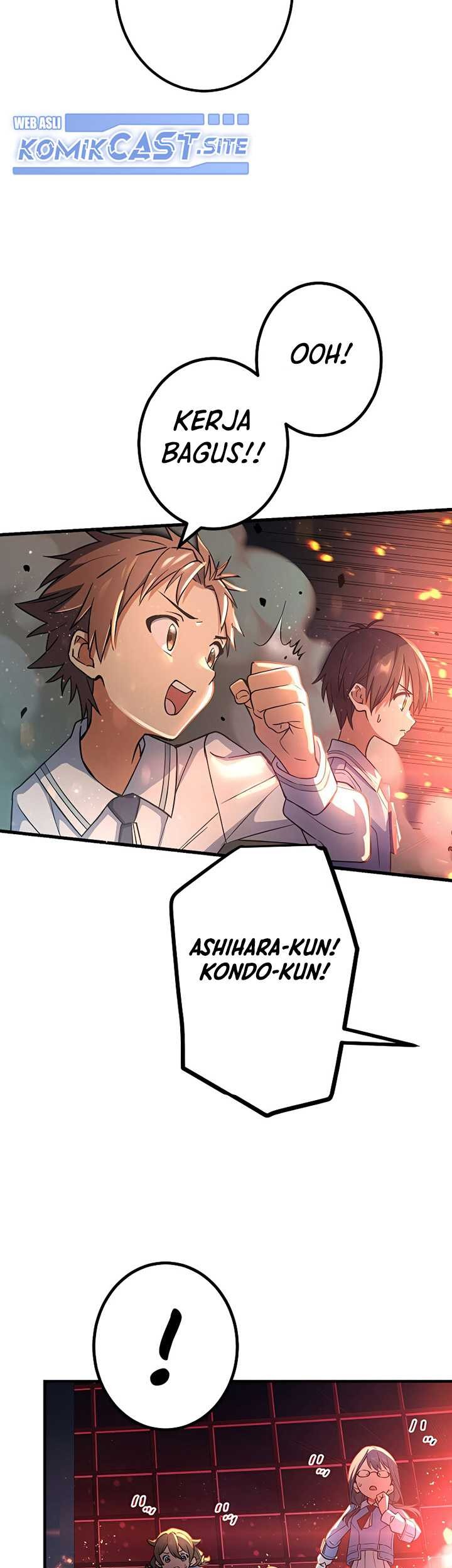 Demons’ Crest Chapter 10 Gambar 61