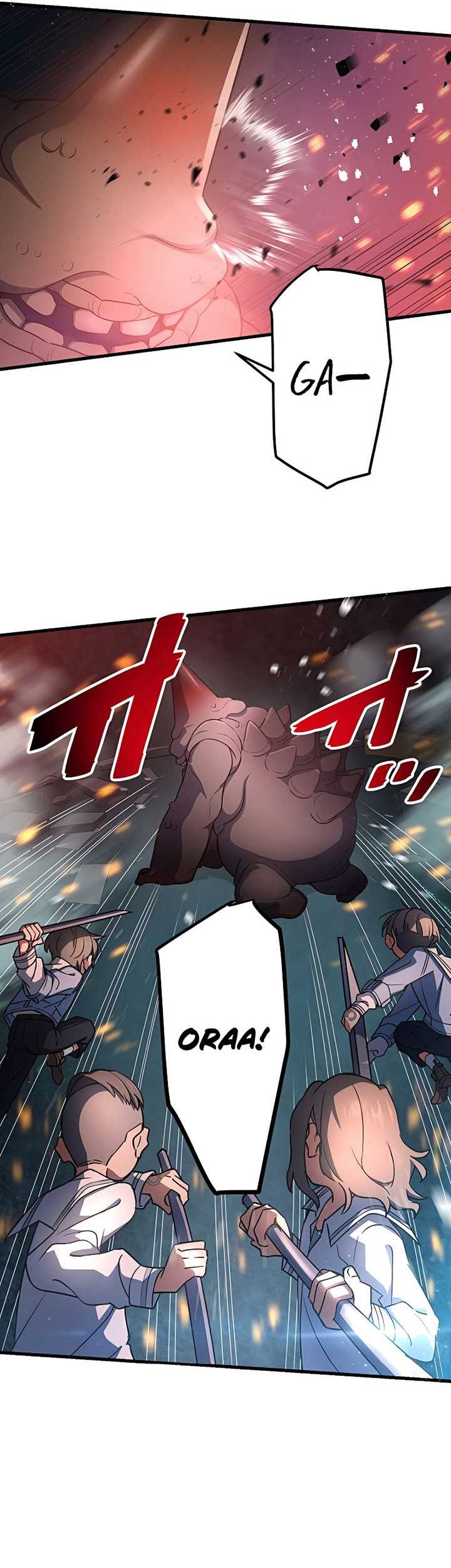 Demons’ Crest Chapter 10 Gambar 67