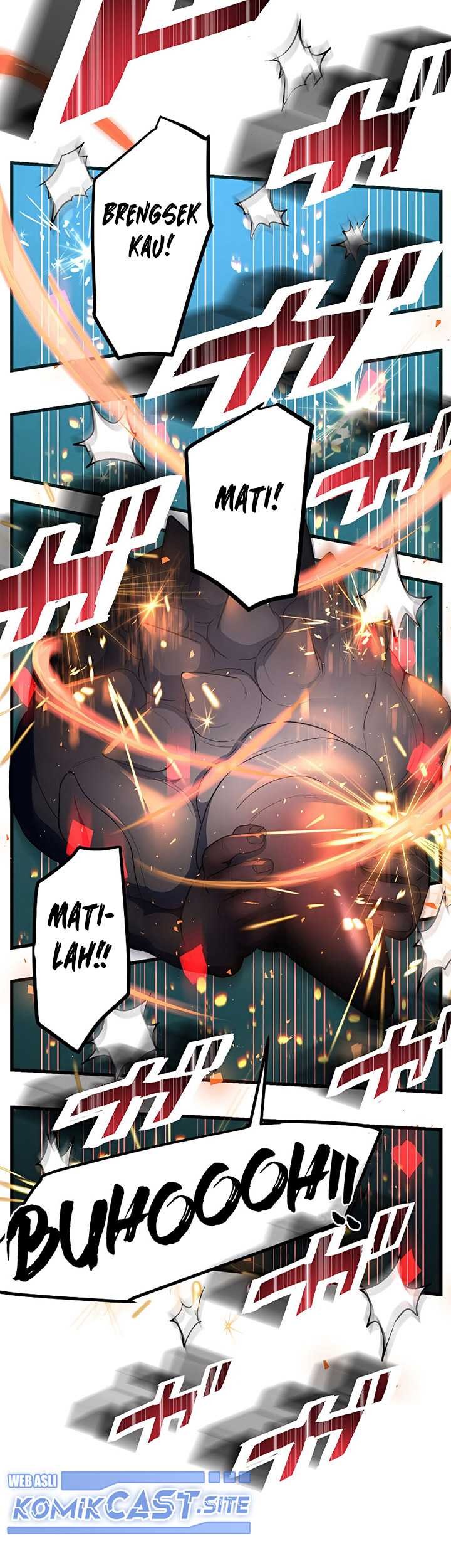 Demons’ Crest Chapter 10 Gambar 69