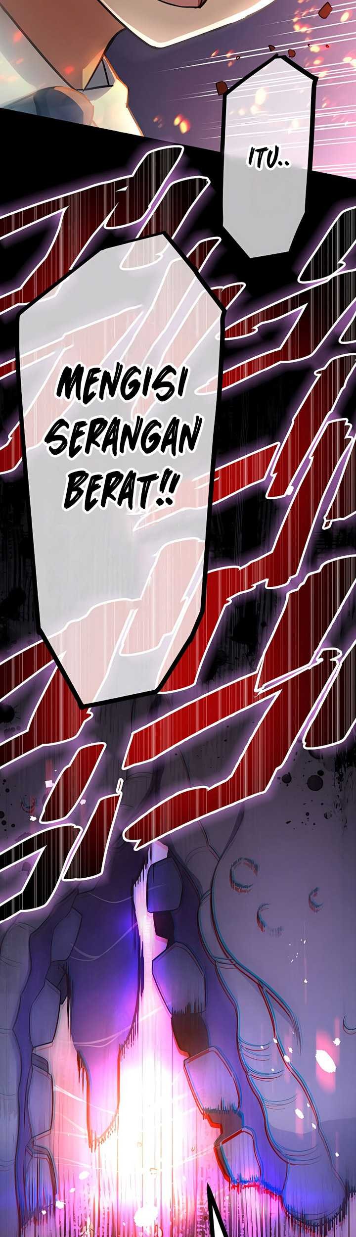 Demons’ Crest Chapter 10 Gambar 73