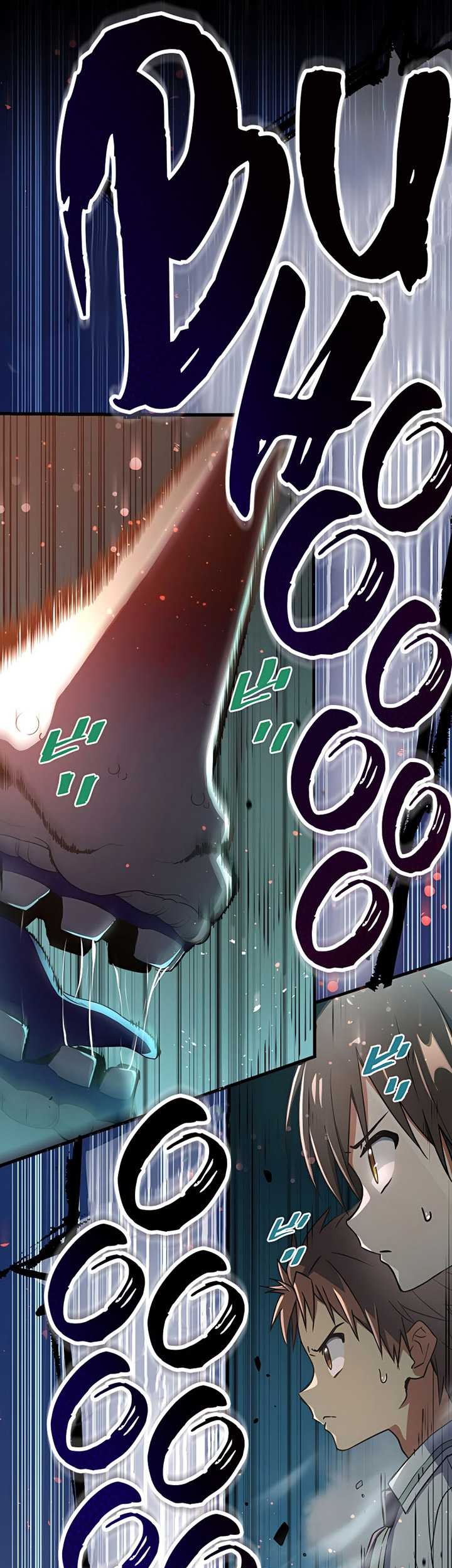 Demons’ Crest Chapter 10 Gambar 4