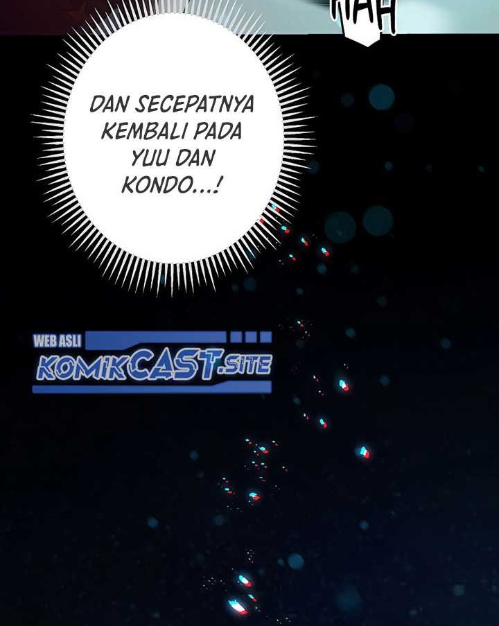 Demons’ Crest Chapter 10 Gambar 11
