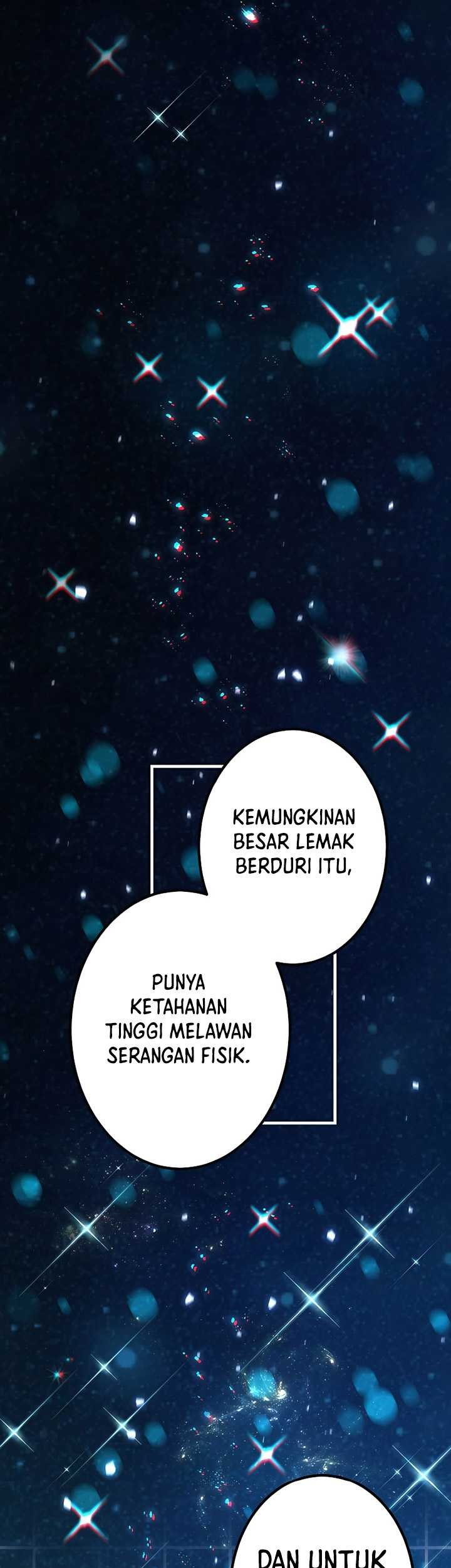 Demons’ Crest Chapter 10 Gambar 12