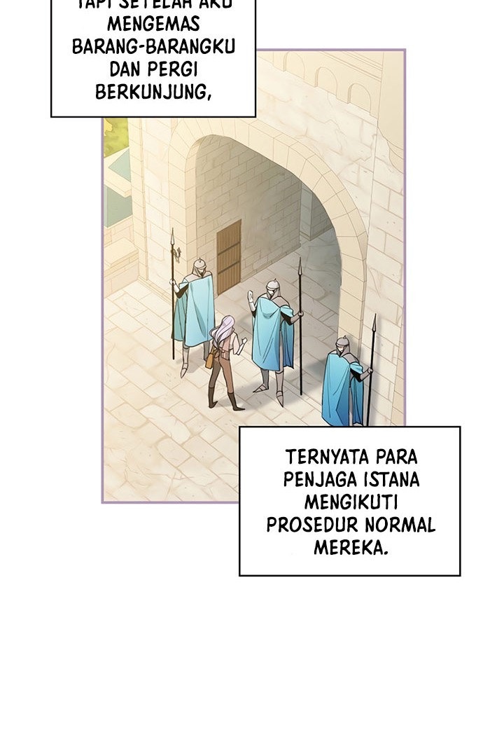 The Duke’s Redemption Chapter 15 Gambar 19