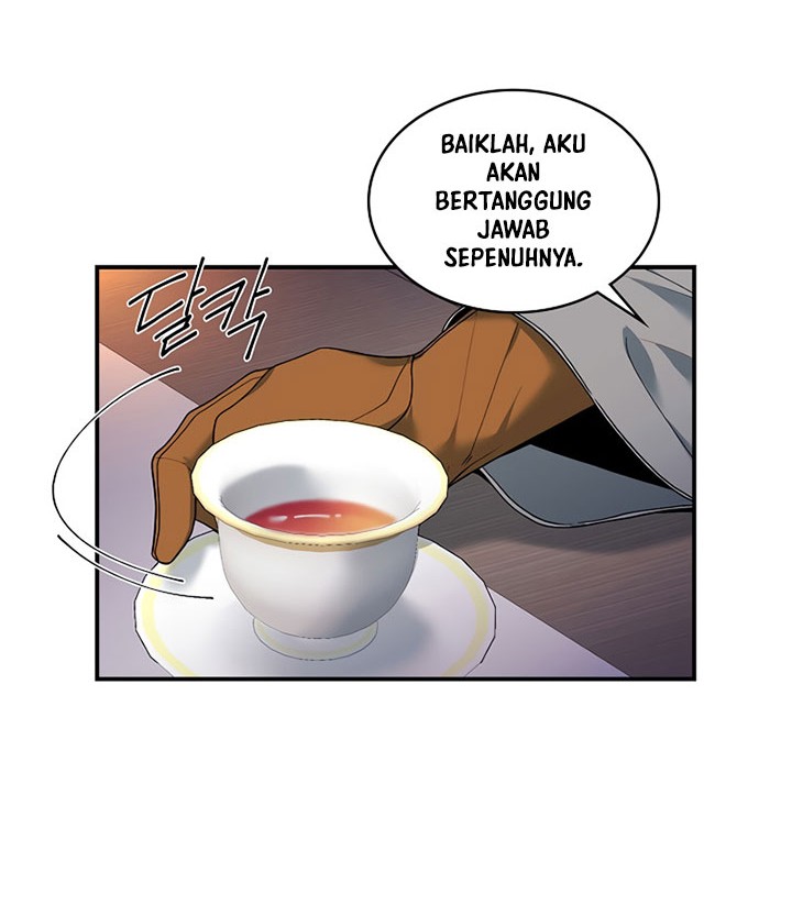 The Duke’s Redemption Chapter 15 Gambar 25